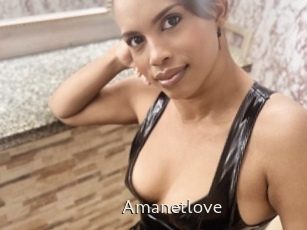 Amanetlove