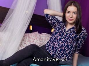 Amanitaversal