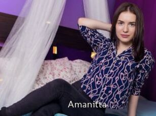 Amanitta