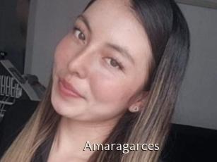 Amaragarces