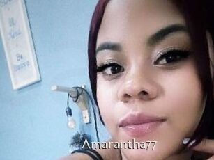 Amarantha77