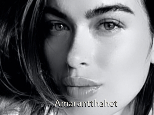 Amarantthahot