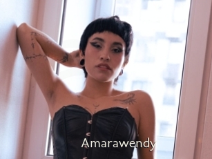 Amarawendy