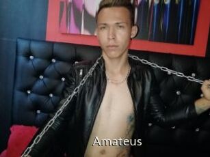 Amateus