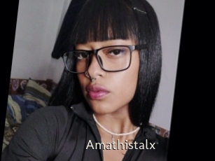 Amathistalx