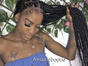 Amazinbootie