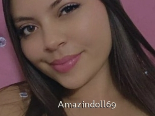 Amazindoll69