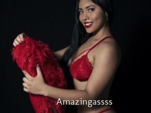 Amazingassss