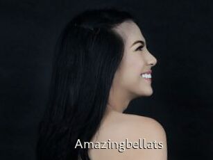 Amazingbellats