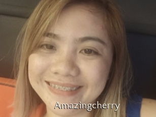 Amazingcherry
