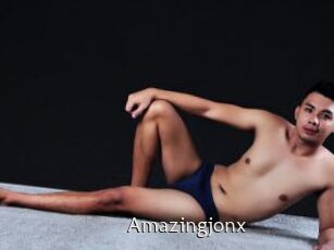 Amazingjonx