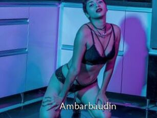 Ambarbaudin