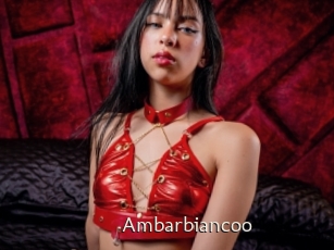 Ambarbiancoo