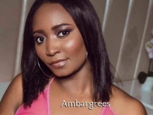 Ambargrees