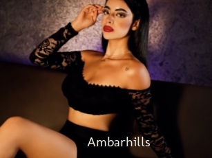 Ambarhills