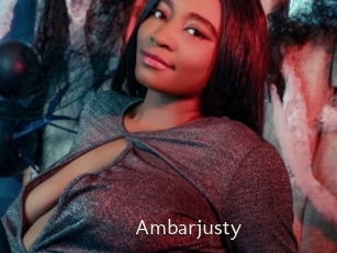 Ambarjusty