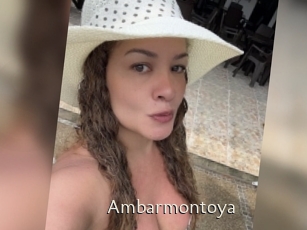 Ambarmontoya