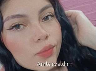 Ambarvaldiri