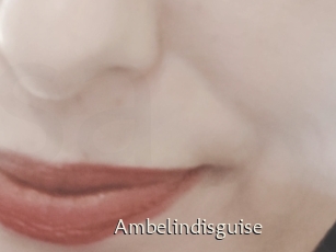 Ambelindisguise