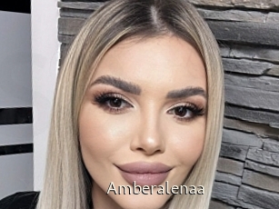 Amberalenaa