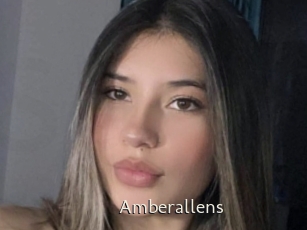 Amberallens