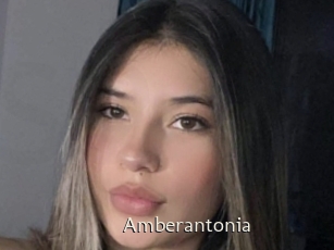 Amberantonia