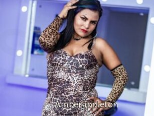 Amberappleton