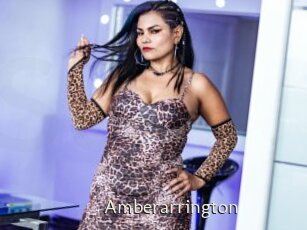 Amberarrington