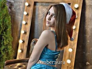Amberaura