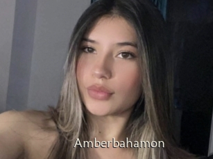 Amberbahamon