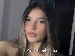 Amberbelandia