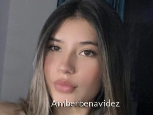 Amberbenavidez