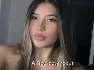 Amberbetancour