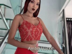 Amberblackk