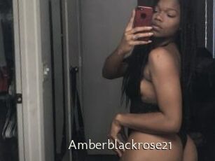 Amberblackrose21