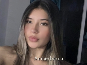 Amberborda