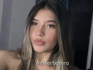 Amberbotero