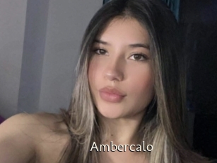 Ambercalo