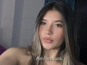 Ambercaos