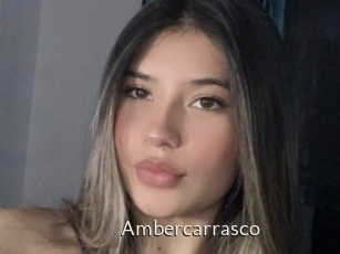 Ambercarrasco