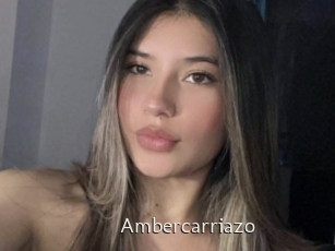 Ambercarriazo