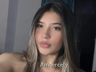 Ambercely