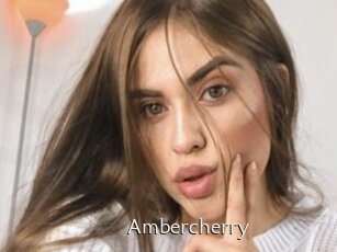Ambercherry