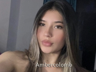 Ambercolomb