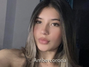Ambercorona