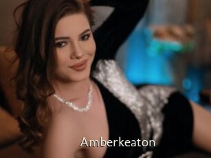 Amberkeaton