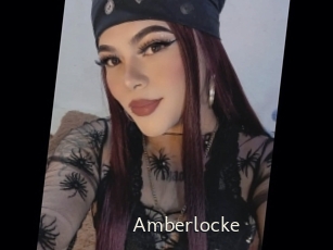 Amberlocke