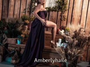 Amberlyhaile