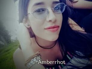 Amberrhot