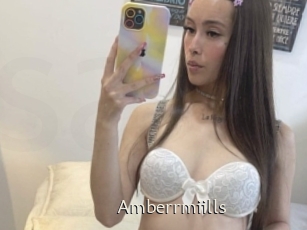 Amberrmiills